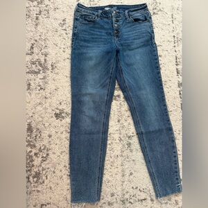 Old Navy Women's Skinny Jeans